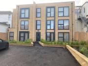 Ashley Road, Parkstone BH14, 2 bed flat to rent, £1,150...