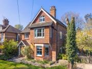 Ashley Road, Rotherfield, 5 Bedroom Detached