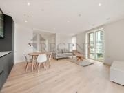 Ashley Road, Tottenham Hale, N17 2 bed apartment to rent...