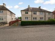 Ashley Terrace, Alloa FK10, 2 bed flat to rent, £800 pcm...