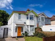 Ashmead Road SO16, 3 bedroom semi detached bungalow to...