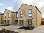 Ashmere, Longhoughton Avenue, 3 Bedroom Terraced