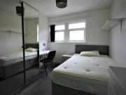 Ashmoor Street, Preston