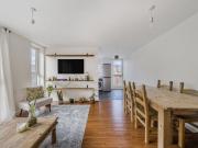 Ashmore Road, London, SE18