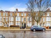 Ashmore Road, London, W9