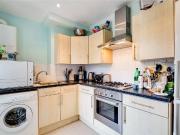 Ashmore Road, Maida Vale, W9, London