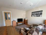 Ashmore Road, Reading, 2 Bedroom Terraced