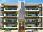 Ashok Nagar 3 BHK Apartment For Sale Bangalore