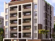 Ashok Nagar 3 BHK Apartment For Sale Chennai