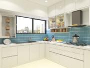 Ashoka Encleve 5 Bedroom 3800 Sq. Ft. Apartment in...