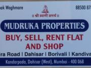 Ashokvan Apartments 1 RK 300 Sq. Ft. Apartment in...