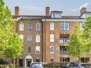 Ashridge Close, Finchley, 2 Bedroom Flat