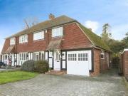 Ashtead Drive, Bapchild, Sittingbourne