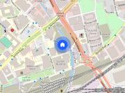 Ashted Wharf, Glasswater Locks, B4