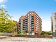 Ashted Wharf, Glasswater Locks, Pitt Street, Birmingham...