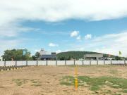 Golden Square Phase 2,Kandigai Residential Plot For Sale...