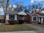 Ashton Ave, Detroit, Home For Sale