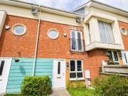 Ashton Bank Way, Ashton On Ribble, Preston PR2, 3 bed...