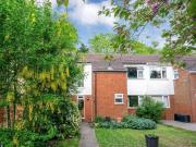 Ashton Close, Melton Mowbray, 3 Bedroom Town