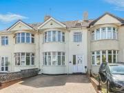 Ashton Drive, Ashton Vale, Bristol
