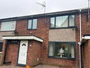 Ashton Drive, Frodsham, 3 Bedroom Terraced