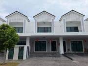 Ashton Eco Horizon Batu Kawan DoubleStorey Terrace For Sale