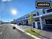 Ashton Ecoworld Eco Horizon 2 Storey Terrace Freehold...