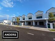 Ashton Ecoworld Eco Horizon Terrace Freehold Batu Kawan NEW