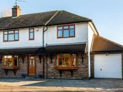 Ashton, Hartwell Road, Northampton, 4 Bedroom House