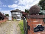 Ashton in makerfield, Old Hall Drive, Wigan, 3 Bedroom...
