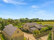 Ashton Keynes, North End, Swindon, 4 Bedroom Detached