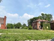 Ashton Rd, Detroit, Plot For Sale