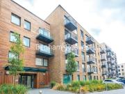 Ashton Reach, London SE16, 1 bed flat to rent, £1,900...