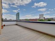 Ashton Reach London SE16