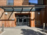 Ashton Reach, Surrey Quays, SE16