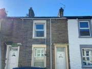 Ashton Road, Morecambe, 2 Bedroom Terraced