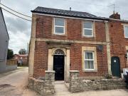 Ashton Street, Trowbridge BA14, 1 bed flat to rent, £800...