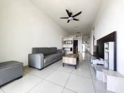 Ashton Tower Condo Kolombong Inanam Bukit Padang Bundusan