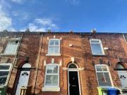 Ashton under lyne, Crompton Street, Tameside, 2 Bedroom...