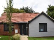 Ashtree Close, Reepham, 2 Bedroom Detached