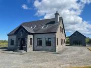 Ashtree House, Knockrooskey, Westport, Co. Mayo, F28XW83...