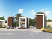 Ashtvinayak City,Old Dhamtari Road Residential Plot For...