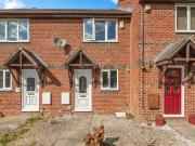Ashurst Bridge, Amberley Court, Southampton, 2 Bedroom...