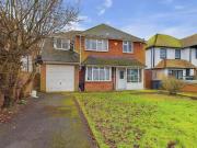Ashurst Drive, Goring by sea, 4 Bedroom Detached