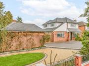 Ashurst Drive, Shepperton, 4 Bedroom Detached