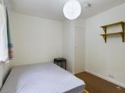 Ashurst Road, Brighton