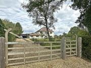 Ashurst, Woodlands Road, Southampton, 7 Bedroom Detached
