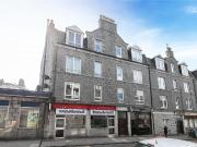 Ashvale Place, Aberdeen, AB10 1 bed flat to rent £590...