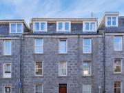 Ashvale Place, Ground Floor Left, 1 Bedroom Flat