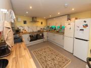 Ashville Road, Leeds LS6, 7 bed semi detached house to...